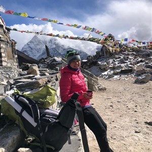 Veronika Bučíková