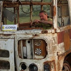 Václav "culis" Culka