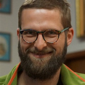 Jiří Melkes