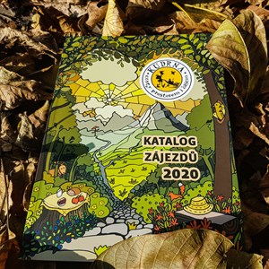 Katalog 2020 je na světe