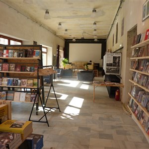 Promítání v Ostravě